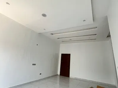 4 Bedroom Terrace Duplex