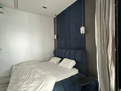 Lovely 5 Bedroom Duplex with a Pool and a BQ