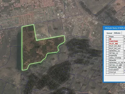 Looking for a Massive Development Land Opportunity in Abuja?