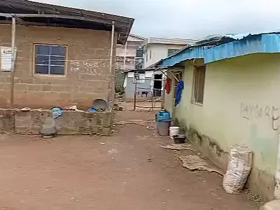 Affordable 323 SQM of Land with 3 Legal Paperworks