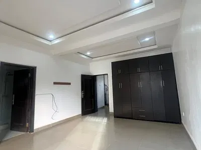 4 Bedroom Terrace Duplex