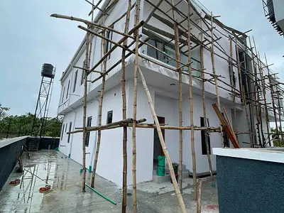 Beautifully Crafted 4 Bedroom Semi-Detached Duplex with BQ