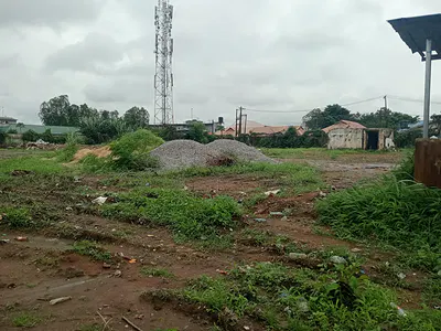 Prime Mixed-Use Land