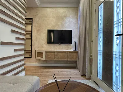 Coziest 1 Bedroom