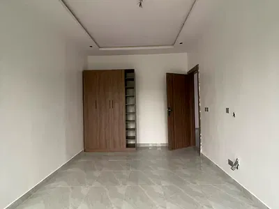 Valuie Centric 4 Bedroom Semi-Detached Duplex with BQ