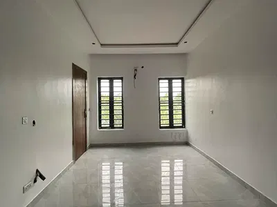 Valuie Centric 4 Bedroom Semi-Detached Duplex with BQ