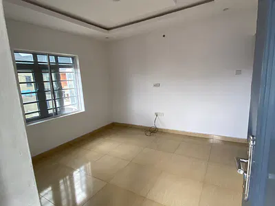 Luxury Newly Built Mini Flat