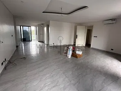 3 Bedroom Apartment with BQ