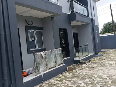 Brand New 2 Bedroom Apartment