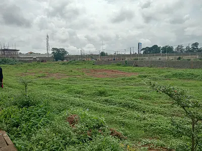 Luxury 500SQM Residential Plot