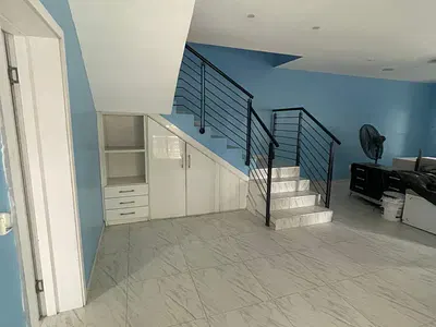 Beautiful, Spacious 3 Bedroom Semi Detached Duplex in Serene Estate