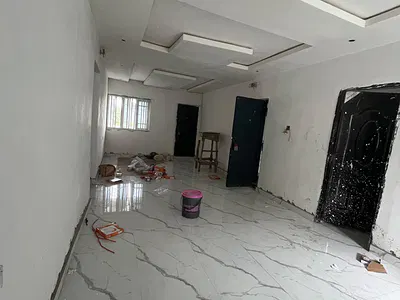 Brand New Spacious 2bed in a Good Estate