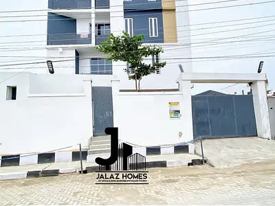Brand New 2 Bedroom Apartment