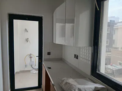 Brand New, Luxury 3-Bedroom Serviced Apartment with Premium Finishes