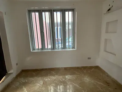A Room and Parlour
