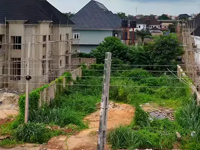 500SQM of Dry and Table Land