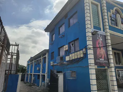 3 Floor Office Space