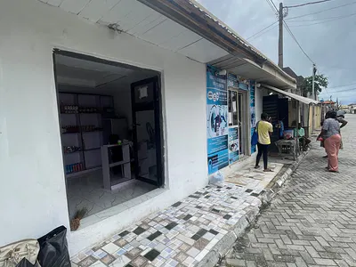 Shop