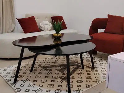 One Bedroom Apartment