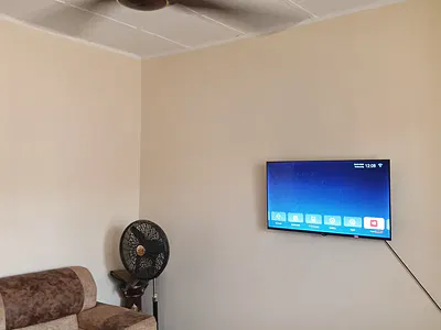 Standard 3 Bedroom Apartment