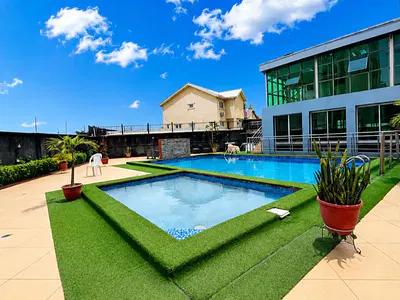 3 Bedroom Maisonette Available, Ikoyi.