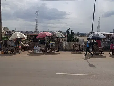1500SQM of Commercial Land
