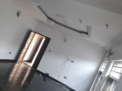 Luxury 4 Bedroom Duplex