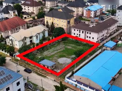 Residential Land in a Premium Environment