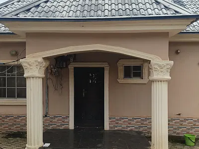 Standard & Spacious 2 Bedroom Apartment