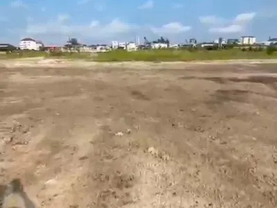 3000SQM Land