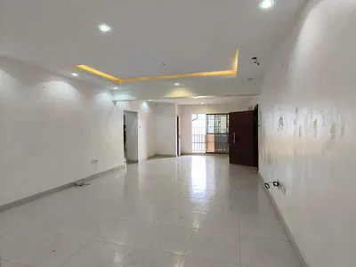 Luxury Spacious Fully Serviced 2 Bedroom Apartment + BQ