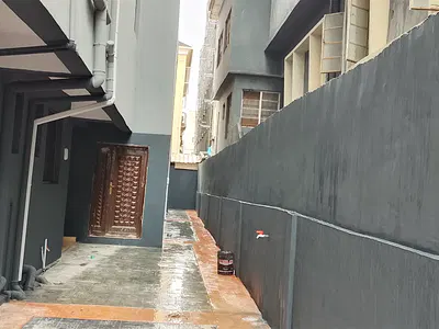 Brand New and Strategic Office Space