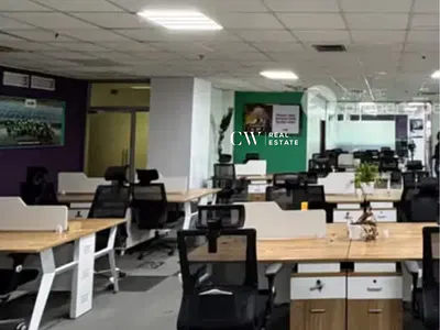 Grade a Commercial Space