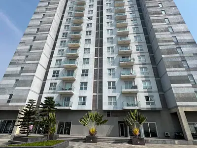 2 Bedroom Apartment Available