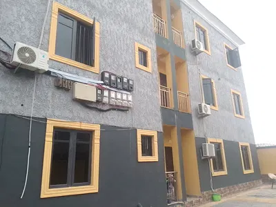 Spacious Luxury 1 Bedroom Flat with Excellent Features