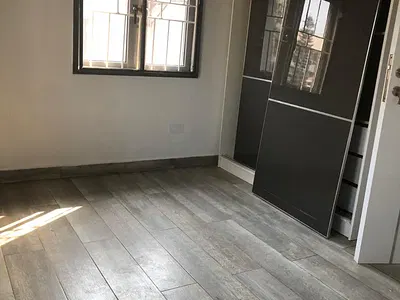 Serviced & Fitted 1 Bedroom Apartment