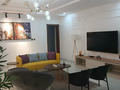 Fully Serviced Furnished and Unfurnished Apartment