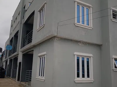 Massive Three Bedrooms Penthouse Upstairs