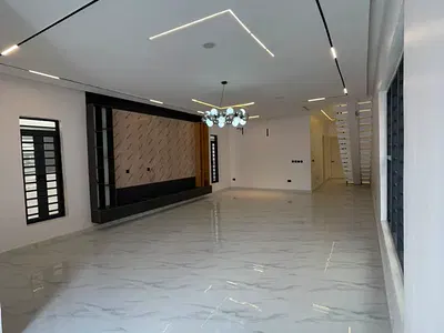 Luxury 5 Bedroom Fully Detached Duplex — VGC, Lekki, Lagos