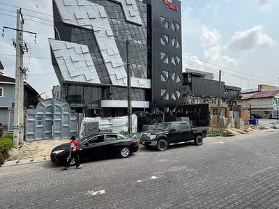 Shop Spaces (50SQM, 25SQM, 41SQM Admiralty Way