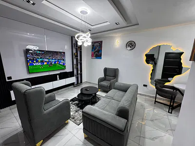 Brand New 2 Bedroom Apartment