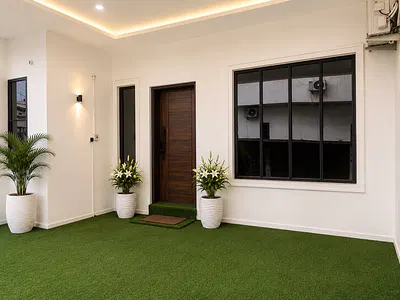 Fully Furnished 3-Bedroom Terraced Duplex with BQ in a Serene Estate
