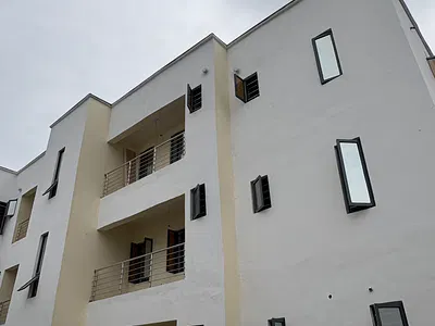 Brand New 2 Bedroom Apartment in a Secured Call to Access Estate