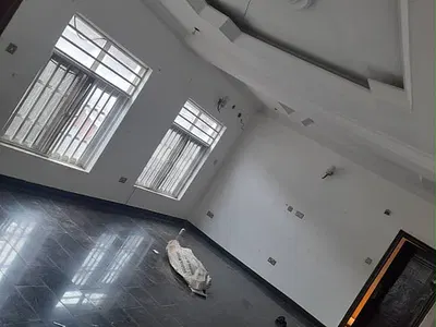 4 Bedroom Duplex with BQ