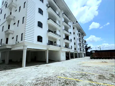 Welcome to a Premium 3-Bedroom Condo with BQ