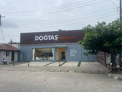 Commercial Land
