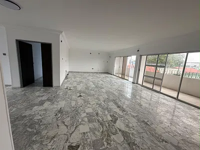 3 Bedroom Flat + Swimming Pool, Gym, Tennis Court