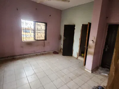 1 Bedroom Flat, 1st Floor