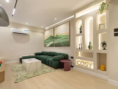 Beautiful 2 Bedroom Apartment