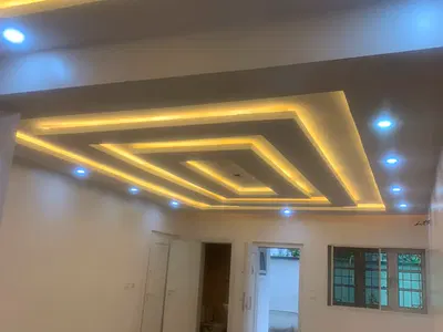 Newly Renovated 3 Bedroom Flat